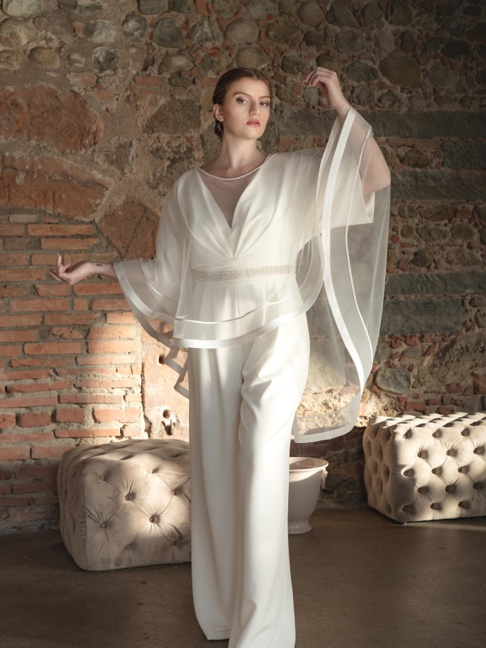 Abiti da sposa - LX087