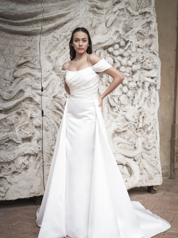 Abiti da sposa magnani 2019 online