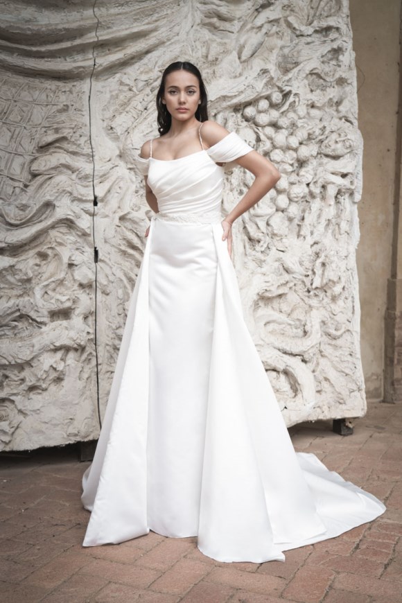 Abiti da sposa Magnani Sposa