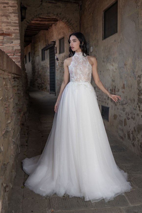 Abiti da sposa su misura provincia di Grosseto