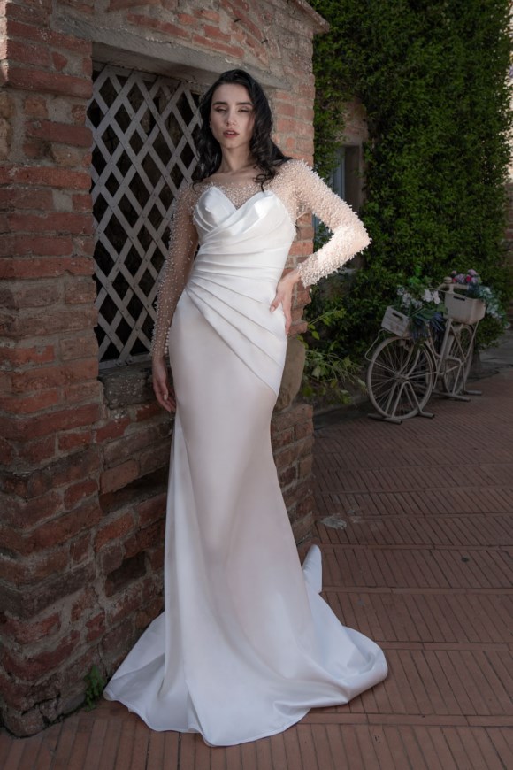 Abiti da sposa su misura provincia di Grosseto