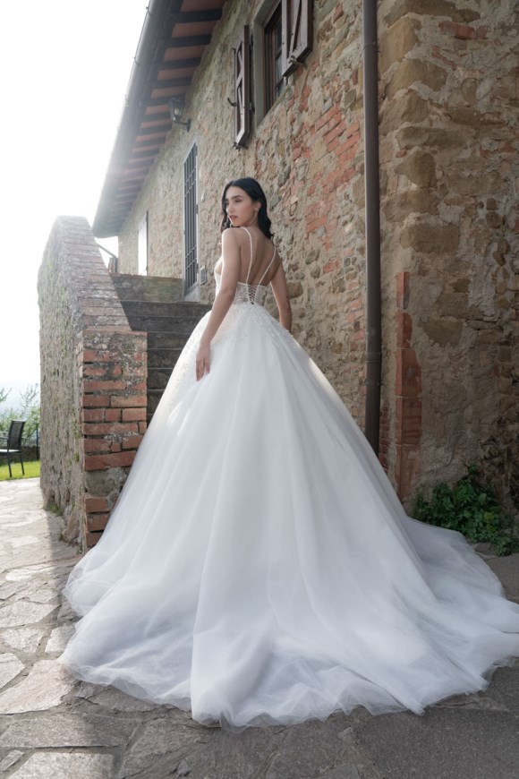 Abiti da sposa su misura provincia di Firenze