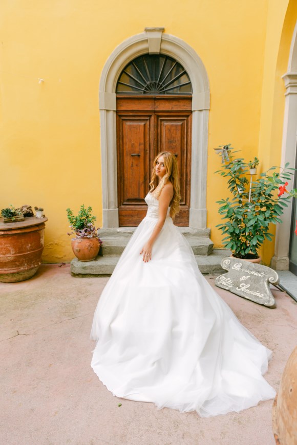 Abiti da sposa e abiti da sposo provincia di Messina